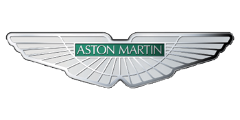 Aston Martin Logo